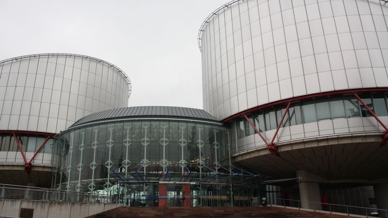 Verdikt ze Štrasburku: kárný senát NSS není nezávislý a nestranný